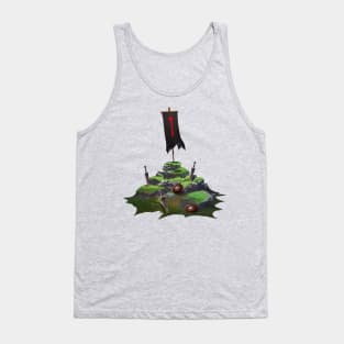 Tim the Terrible Tank Top